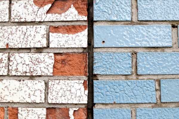 What if damage occurs to the neighbor's property during work Newham?