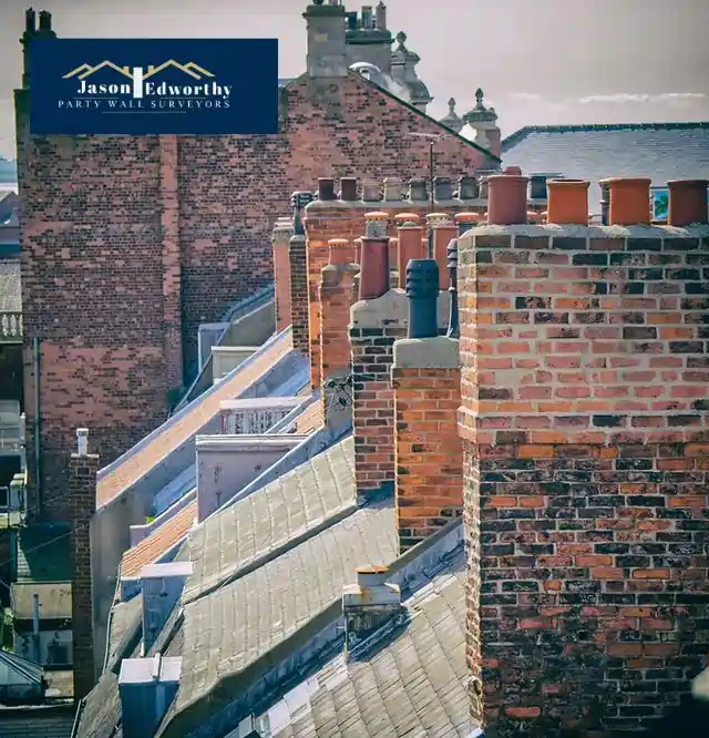 Why Property Professionals Trust Jason Edworthy for Accurate Schedule of Condition Reports Newham