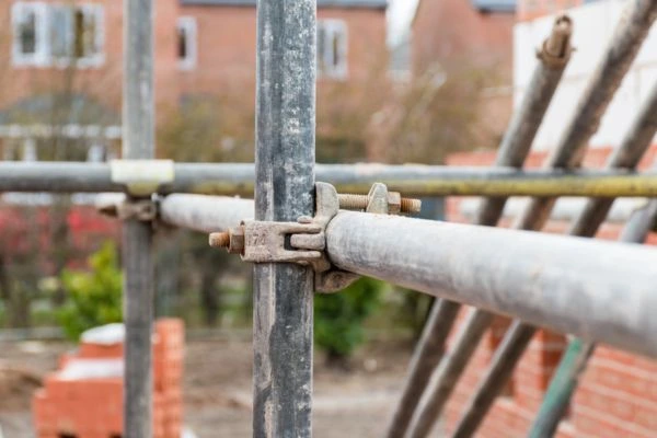 Ensure a party wall agreement is in place before Damage to Property Newham happens.