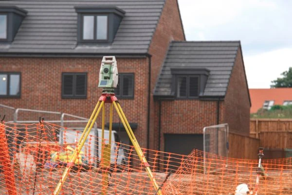 Damage to Property Newham - speak to our surveyors today!