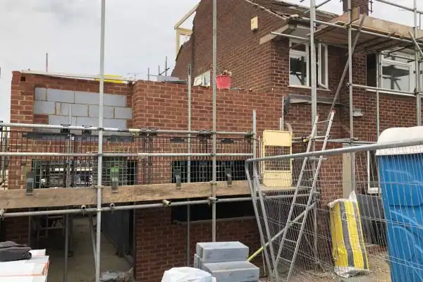 What to do if you have an Invalid Party Wall Notice Newham