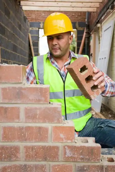 Jason Edworthy Party Wall Surveyors Newham Working with Builders